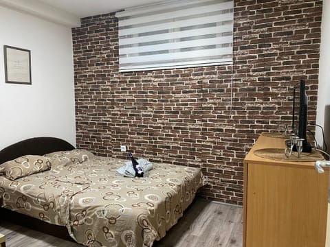 Apartman Urosevic Apartment in Serbia