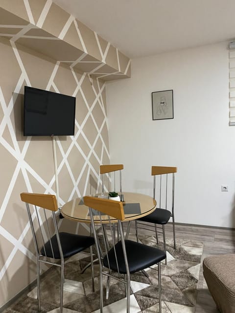 Apartman Urosevic Apartment in Serbia
