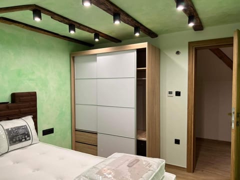 Motel pizzeria Actros Apartment in Federation of Bosnia and Herzegovina