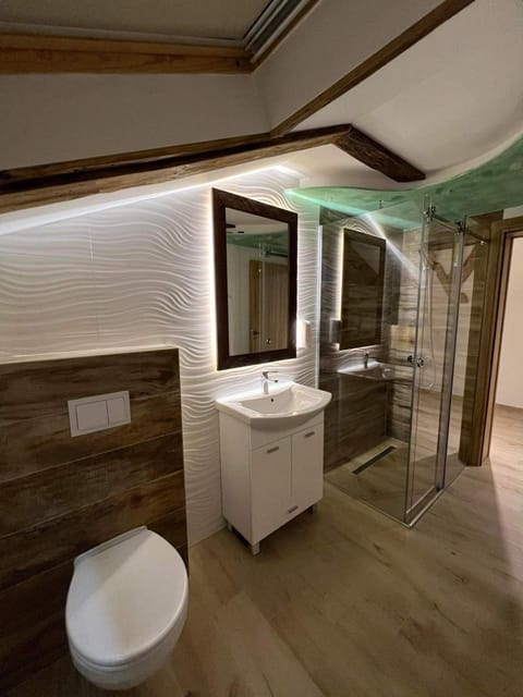 Motel pizzeria Actros Apartment in Federation of Bosnia and Herzegovina