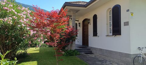 Casa Vacanze - Residenza Elvezia Apartment in Province of Brescia