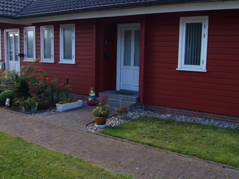 Bjælkehytten Apartment in Nordfriesland