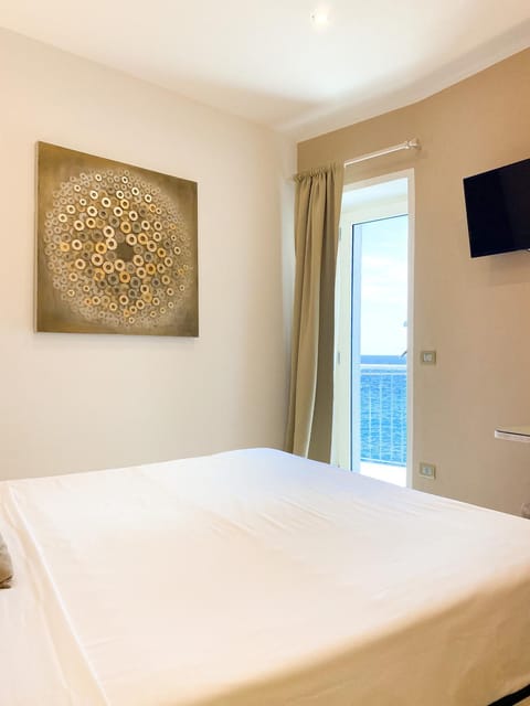 La Ripa Camere Vernazza Apartment in Vernazza