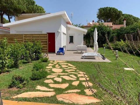Property building, Garden, Other, sunbed