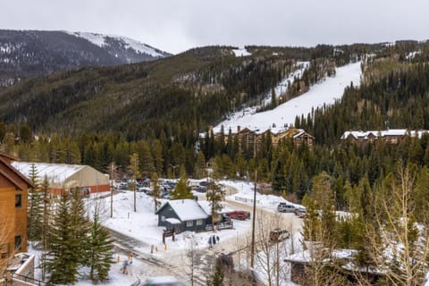 Dakota Lodge by Summit County Mountain Retreats House in Keystone