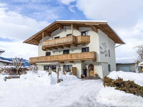 Property building, Day, Natural landscape, Winter