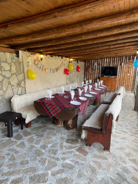 ПАУНОВАТА КЪЩА Villa in Plovdiv Province