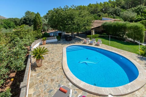 BBQ facilities, Garden, Balcony/Terrace, Garden view, Swimming pool