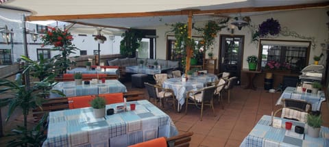 Hotel & Restaurant Zum Deutschen Haus Hotel in Hochtaunuskreis