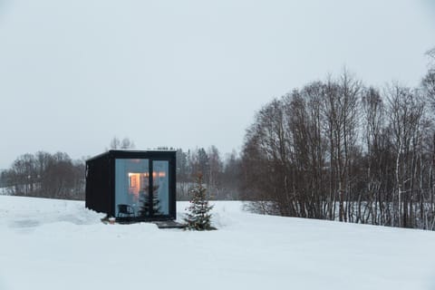 Day, Winter