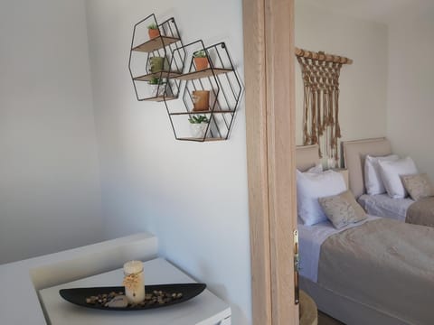 Palazzino d Irene Apartment in Rethymno