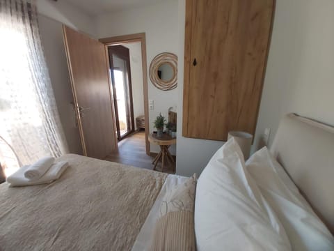 Palazzino d Irene Apartment in Rethymno