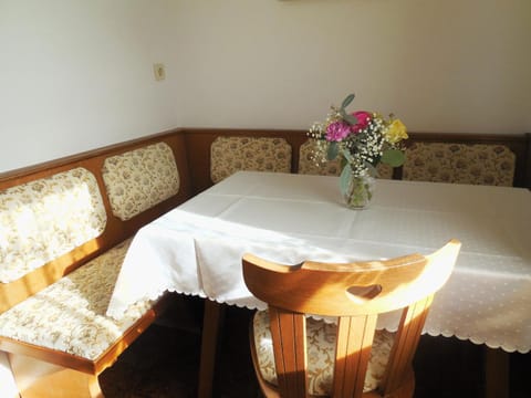 Haus Kurz Matthäus Apartment in Walchsee