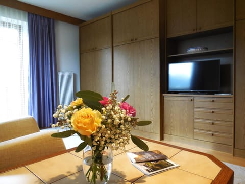 Haus Kurz Matthäus Apartment in Walchsee