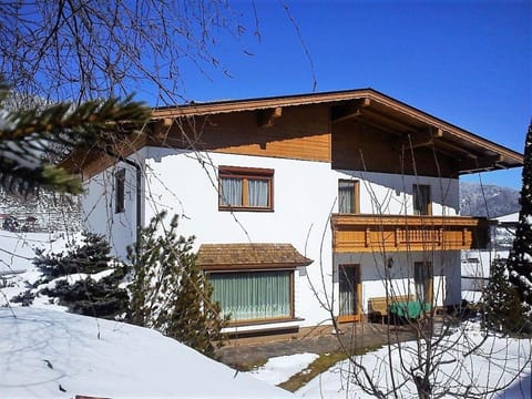 Haus Kurz Matthäus Apartment in Walchsee