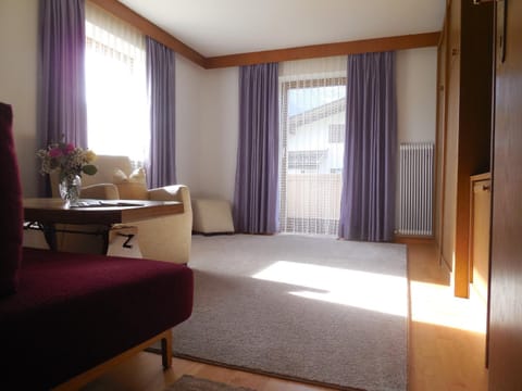 Haus Kurz Matthäus Apartment in Walchsee