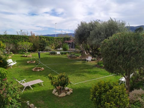 Berg & Zon Bed and Breakfast in Safor