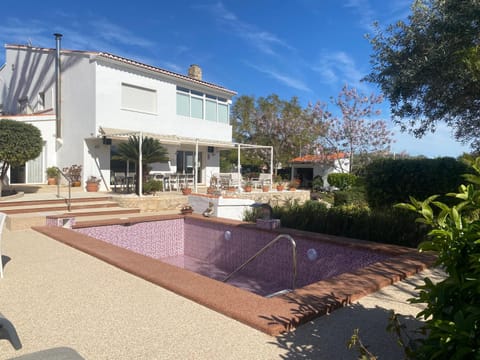 Berg & Zon Bed and Breakfast in Safor