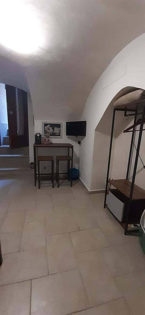 La casetta nel claustro 2 Apartment in Altamura