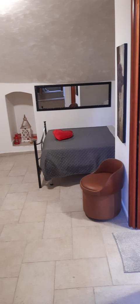 La casetta nel claustro 2 Apartment in Altamura