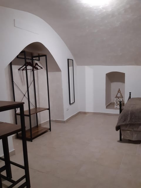La casetta nel claustro 2 Apartment in Altamura