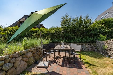 Garden, Balcony/Terrace, Garden view
