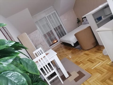 Apartman Jaca Apartment in Serbia