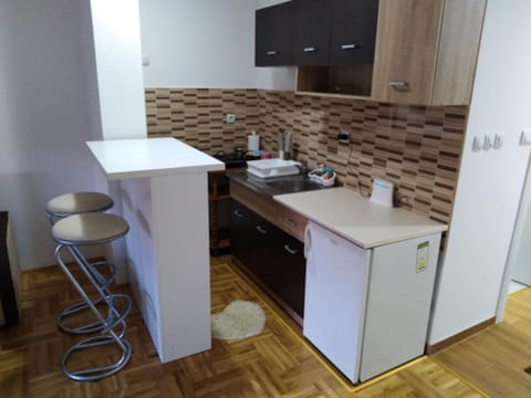 Apartman Jaca Apartment in Serbia