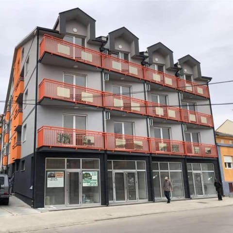 Apartman Jaca Apartment in Serbia