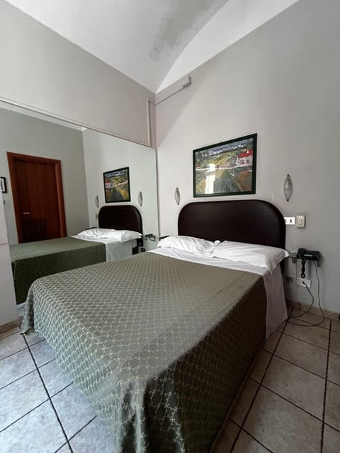 Hotel Ferrucci Hotel in Turin