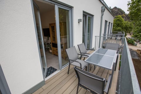 Ahr-Palais Apartment in Altenahr