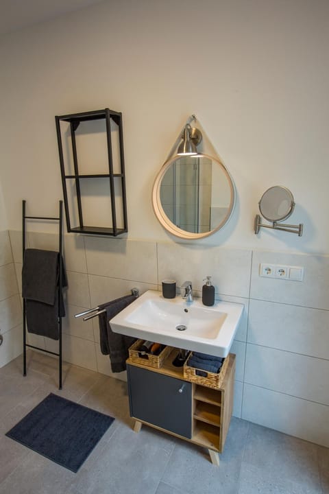 Ahr-Palais Apartment in Altenahr