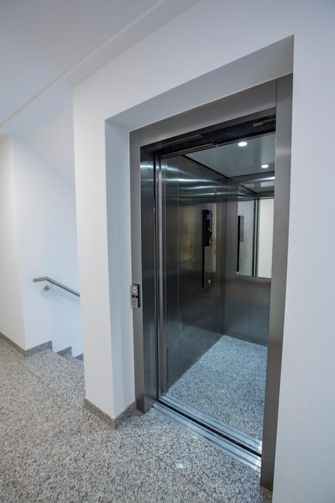 Ahr-Palais Apartment in Altenahr