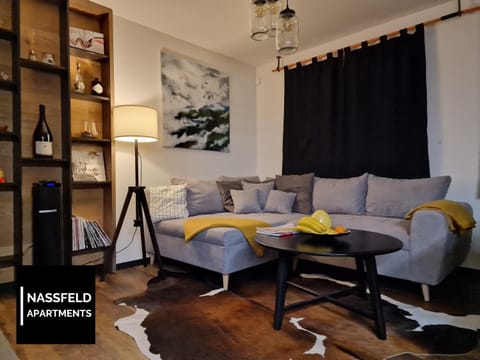 Haus Anja NASSFELD APARTMENTS Apartment in Friuli-Venezia Giulia