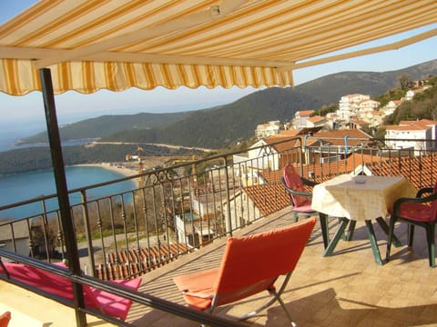 MARINOVIC APARTMENTS Apartment in Budva Municipality
