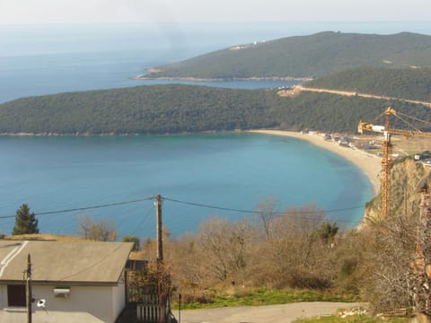 MARINOVIC APARTMENTS Apartment in Budva Municipality