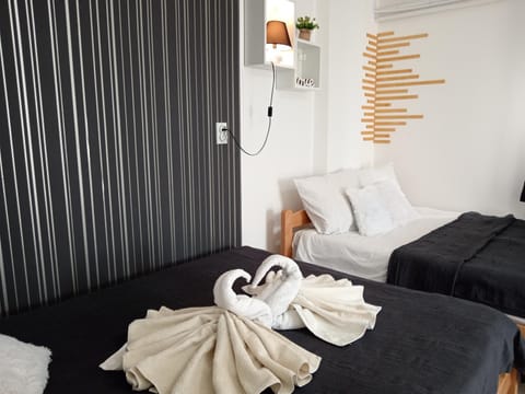 Smestaj Stanisavljevic Apartment in Serbia