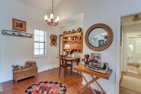 Nantahala Lake Family Home with Private Dock and Views House in Nantahala Lake