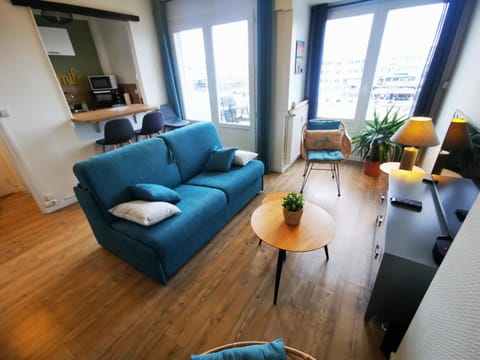Le Smile Apartment in Calais