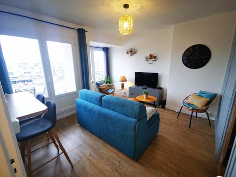 Le Smile Apartment in Calais