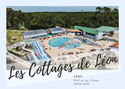 Property logo or sign, Pool view, Swimming pool