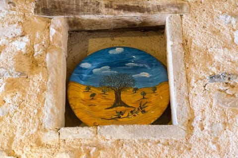 Appartamento Alvavista1 Apartment in Trevi