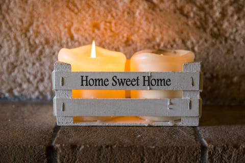 Appartamento Alvavista1 Apartment in Trevi