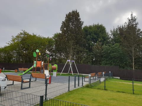 Sloneczne Apartamenty 26 Apartment in Pomeranian Voivodeship