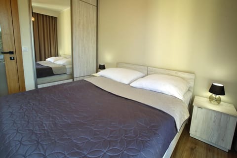 Sloneczne Apartamenty 26 Apartment in Pomeranian Voivodeship