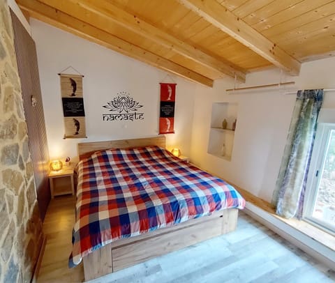 Casa Pura Vida Bed and Breakfast in Marina Baixa