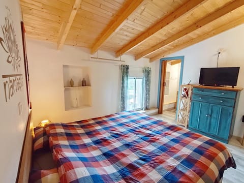 Casa Pura Vida Bed and Breakfast in Marina Baixa