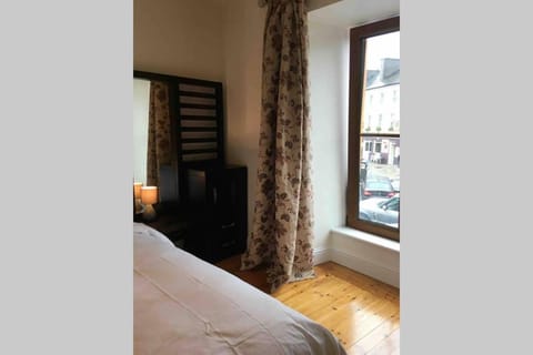 Apartment 4, Clifden Bay Apartments Apartment in Clifden