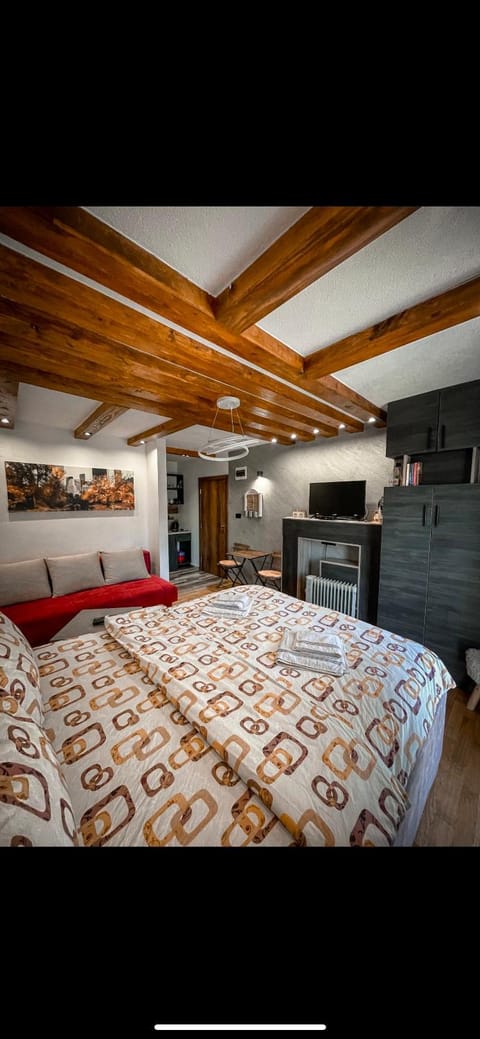 Vila Montenegrina Apartment in Montenegro