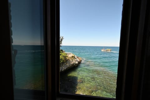 Chesa Arnolongo Apartment in Rovinj